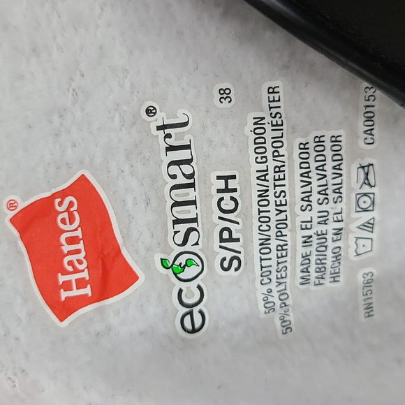 Tattoos Don't Like You Sweatshirt - Picture 9 of 9